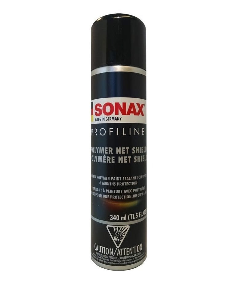 SONAX Sonax Polymer Net shield 11.5 FL OZ