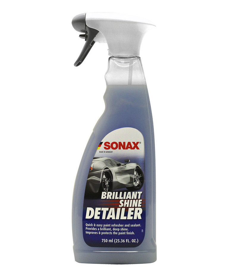 SONAX Sonax Brilliant Shine Detailer 25.36 FL OZ