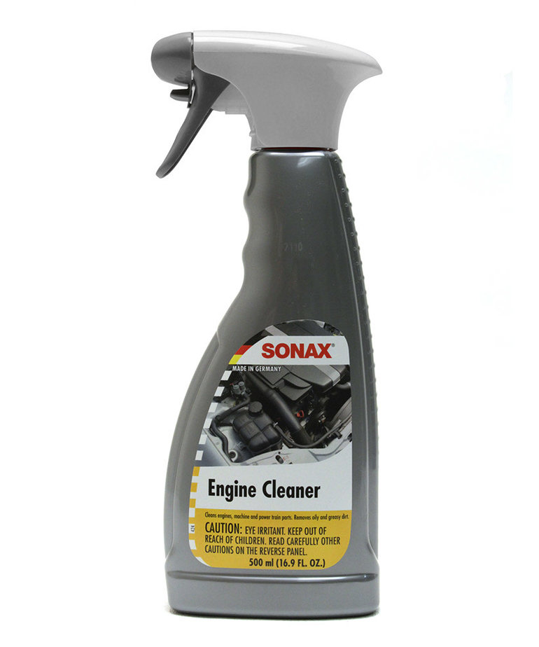 SONAX Sonax Engine Degreaser and Cleaner 16.9 FL OZ