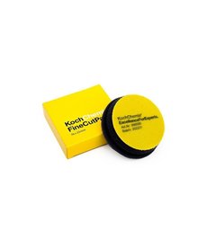 KOCH-CHEMIE Koch-Chemie Fine Cut Pad Yellow 3in.