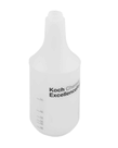 KOCH-CHEMIE Koch-Chemie Cylinder Bottle with Sprayer 1L