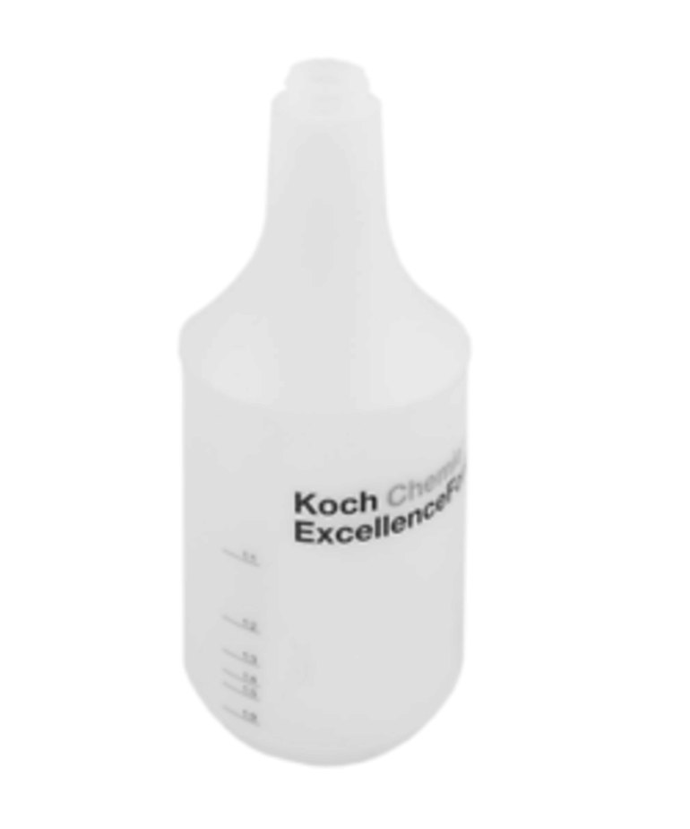 KOCH-CHEMIE Koch-Chemie Cylinder Bottle with Sprayer 1L