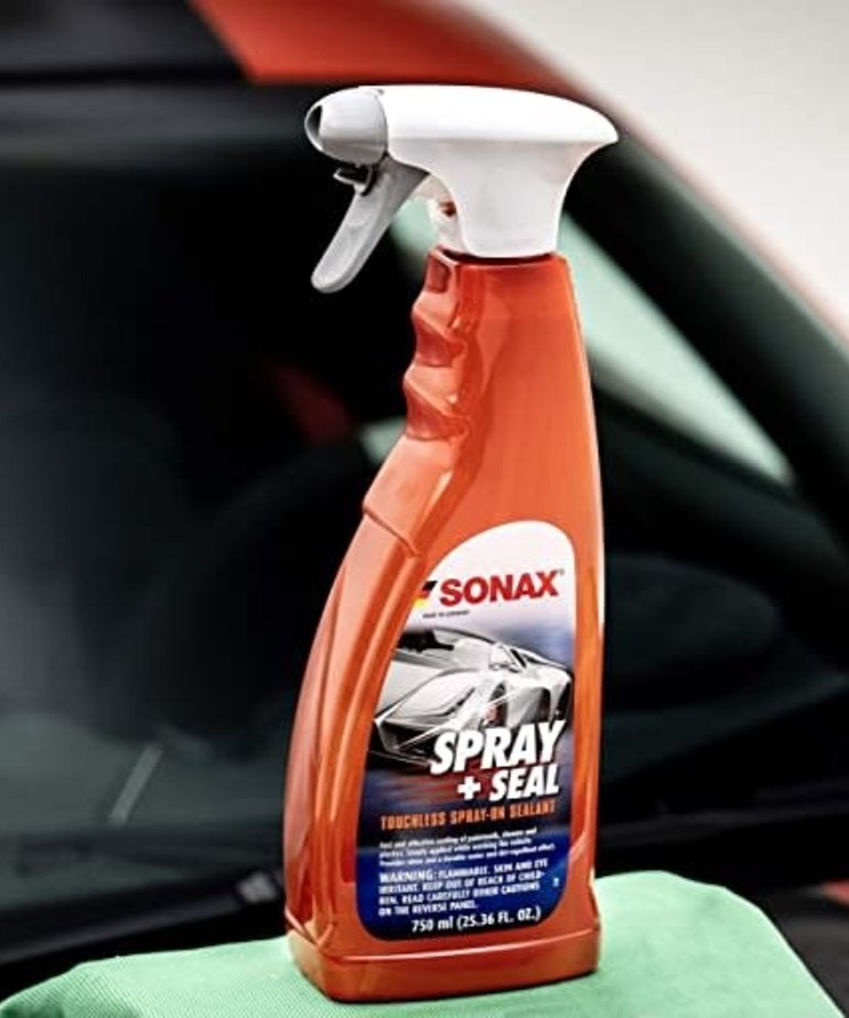 SONAX Sonax Spray + Seal 25.36oz