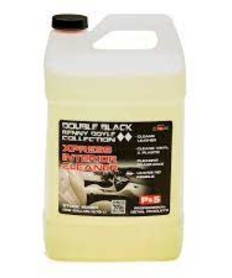 P&S CHEMICALS P&S Xpress Interior Cleaner 1 Gallon