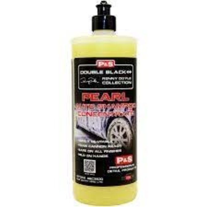 P&S Pearl Auto Shampoo 1 Gallon