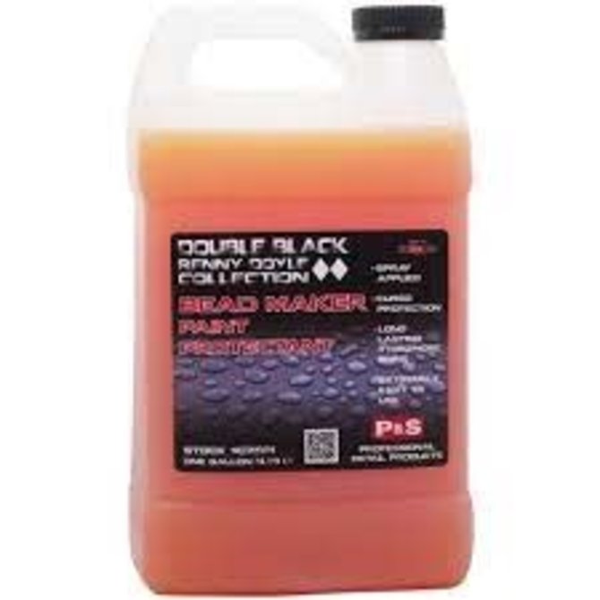 Chemical Guys Invisible Super Cleaner 1-Gallon - Stateside Equipment Sales