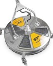BE POWER EQUIPMENT BE 30" Whirl-A-Way Surface Cleaner