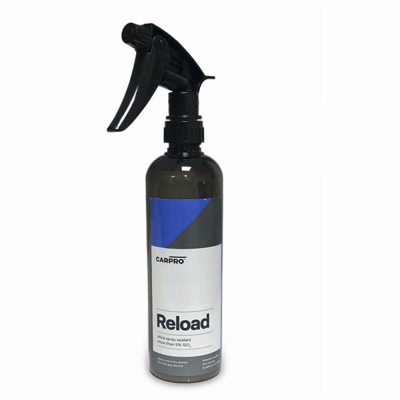 Carpro Reload Spray Sealant Review