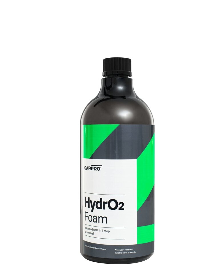 CarPro HydrO2 Foam 1L - Stateside Equipment Sales