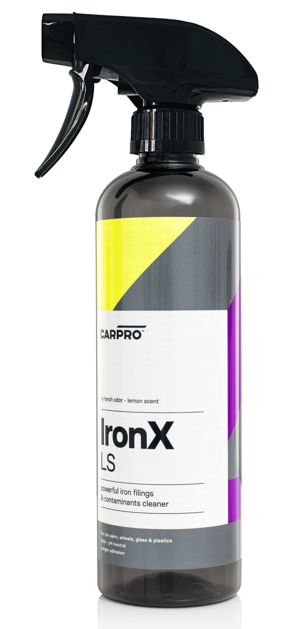 CarPro Iron X Lemon Scent - Detailing World