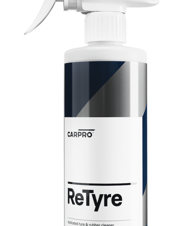 CARPRO CarPro Retyre 500ml