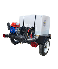 Pressure Pro Wall Mount Series Pressure Washer 1000 PSI @ 3 GPM 2hp  Electric - Stateside Equipment Sales