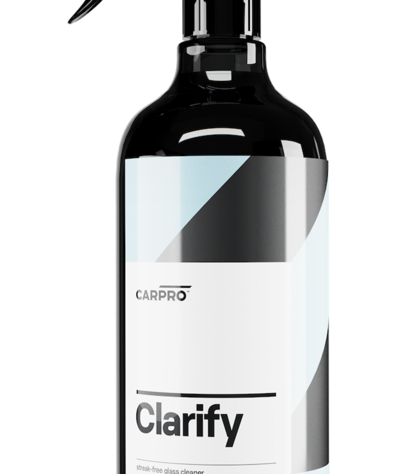 CARPRO CarPro Clarify Streak Free Glass Cleaner 1L