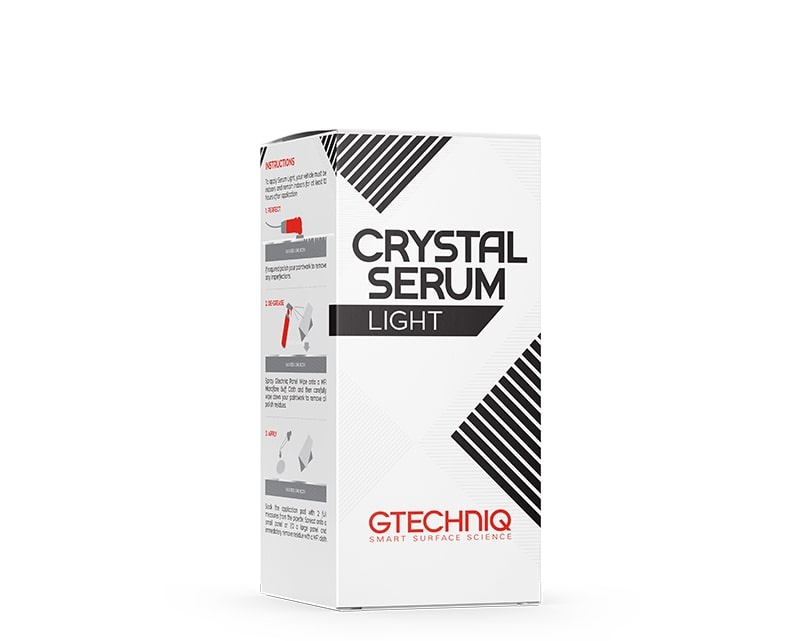Gtechniq C2v3 Liquid Crystal 1L - Stateside Equipment Sales