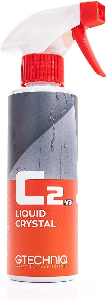 Gtechniq C2v3 Liquid Crystal 1L - Stateside Equipment Sales