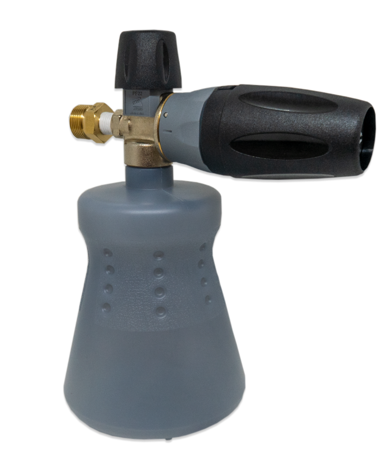 MTM Hydro PF22.2 Foam Cannon Stateside Equipment Sales