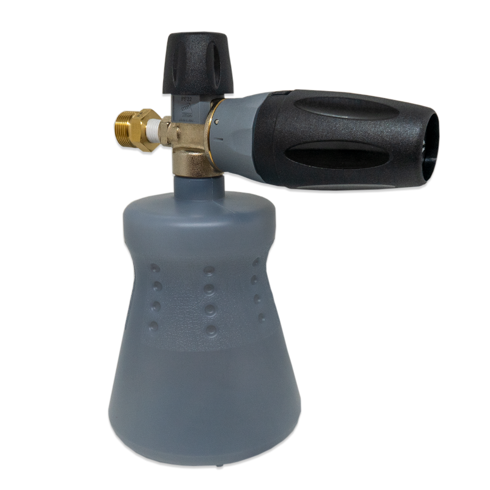 MTM Hydro PF22.2 Foam Cannon Stateside Equipment Sales