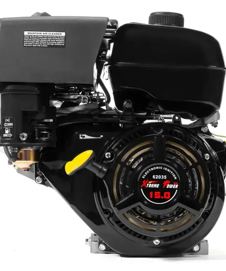 XTREMEPOWERUS XtremePowerUS 420cc Engine 15hp