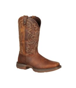 DURANGO DURANGO® REBEL™ PULL-ON WESTERN BOOT