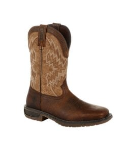 DURANGO DURANGO® WORKHORSE™ WESTERN WORK BOOT