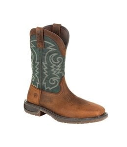 DURANGO DURANGO® WORKHORSE™ WESTERN WORK BOOT