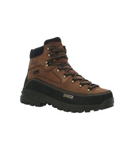 ROCKY ROCKY 6" MTN STALKER PRO WATERPROOF MOUNTAIN BOOT