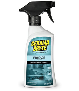 CeramaBryte CERAMABRYTE FRIDGE CLEANER 16 OZ