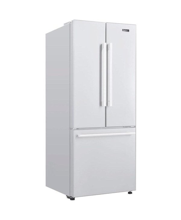 Galanz 16 cu ft 3 Door Refrigerator GLR16FWEE16 Rig Outfitters