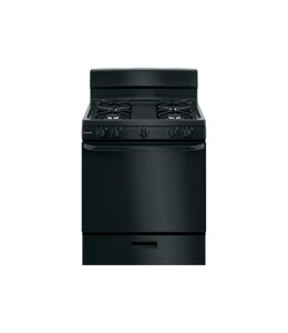 Hotpoint HOTPOINT 30" FREESTANDING GAS RANGE