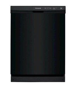 Frigidaire FRIGIDAIRE 24" BUILT IN DISHWASHER