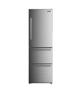 Galanz GALANZ 12.4 CU FT BOTTOM FREEZER REFRIGERATOR