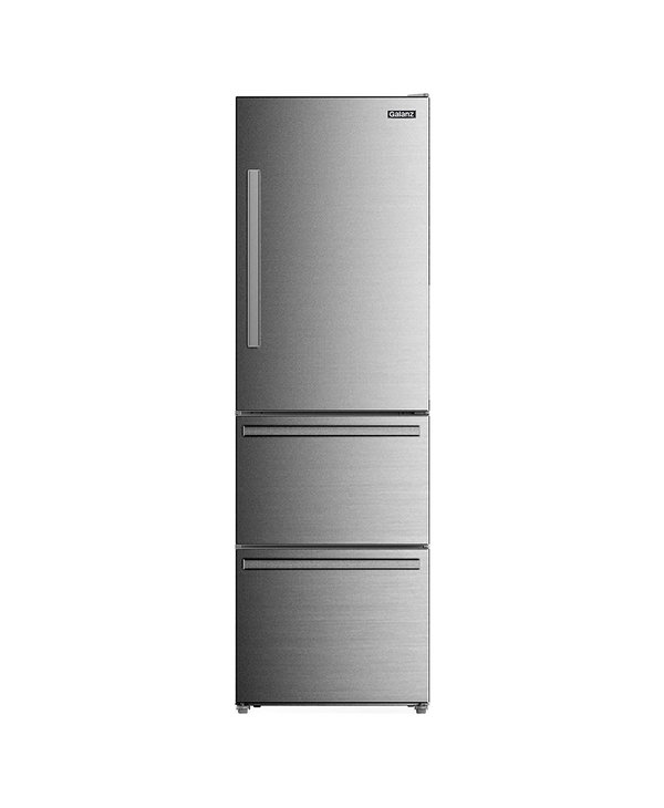 atosa freezer single door