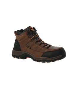 DURANGO DURANGO® RENEGADE XP™ TIMBER BROWN WATERPROOF HIKER