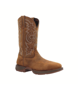 DURANGO DURANGO® MEN'S BROWN 12" WESTERN BOOT