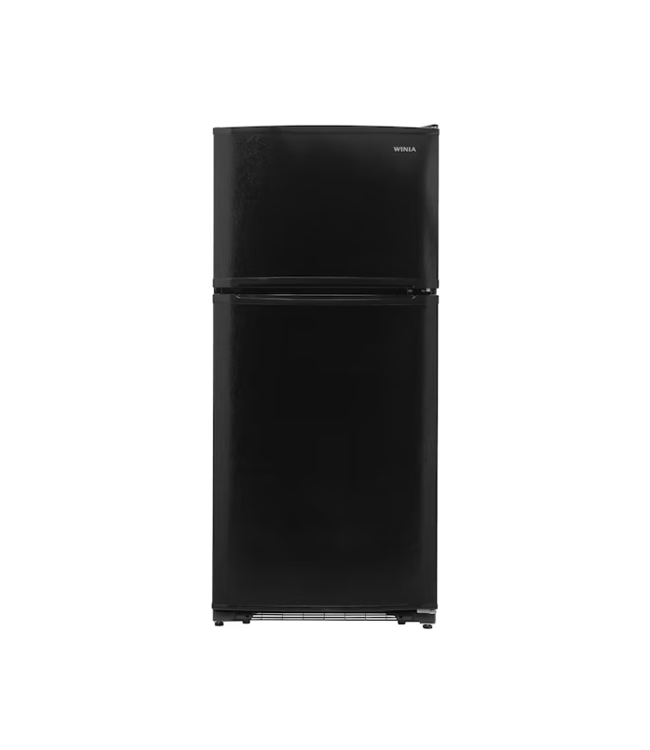 Winia WINIA 18 CU FT TOP MOUNT REFRIGERATOR