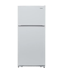 Winia WINIA 18 CU FT TOP MOUNT REFRIGERATOR