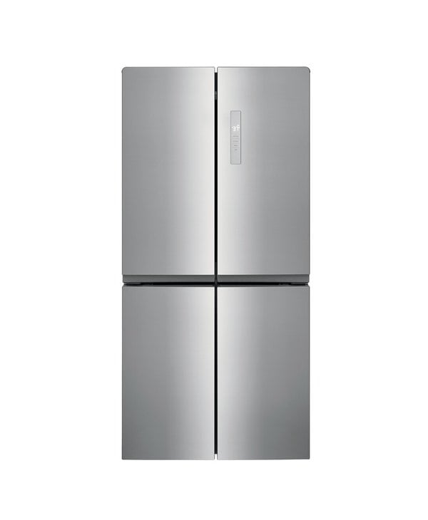 frigidaire refrigerator 4 door