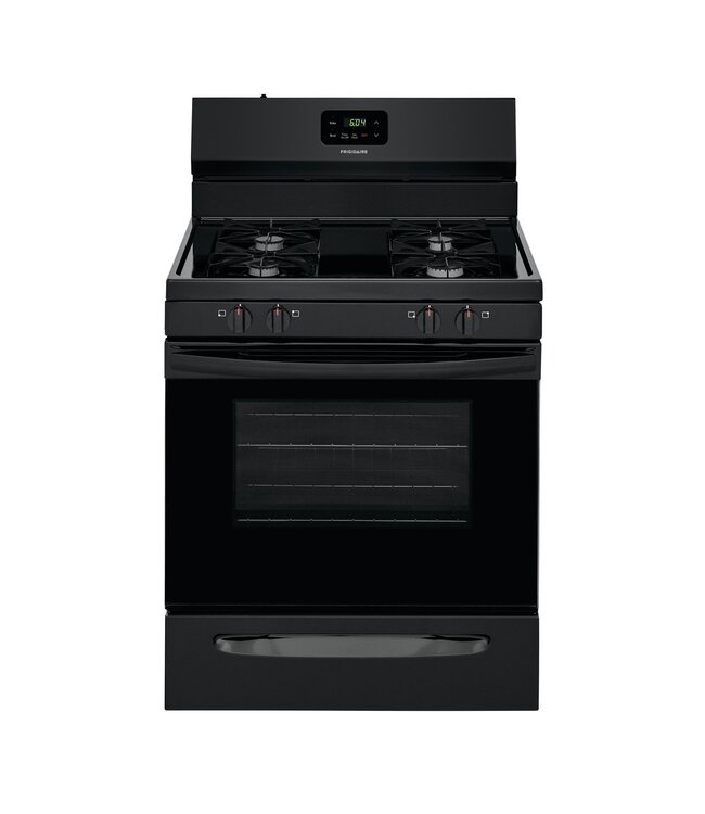 Frigidaire FRIGIDAIRE 30" 5.0 CU FT GAS RANGE