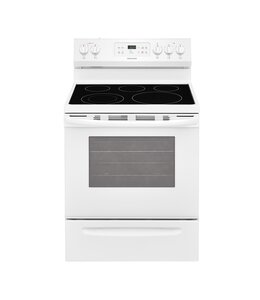 Frigidaire FRIGIDAIRE 30" 5.3 CU FT ELECTRIC RANGE