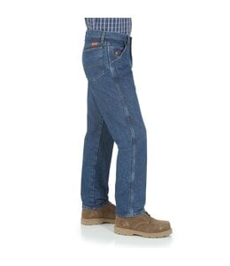 WRANGLER WRANGLER FR RELAXED FIT JEAN