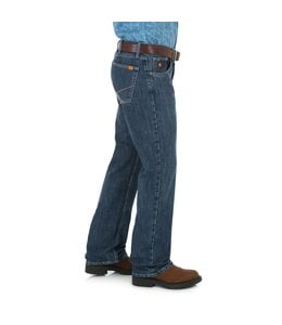 WRANGLER WRANGLER FR 20X MIDSTONE VINTAGE BOOT JEAN