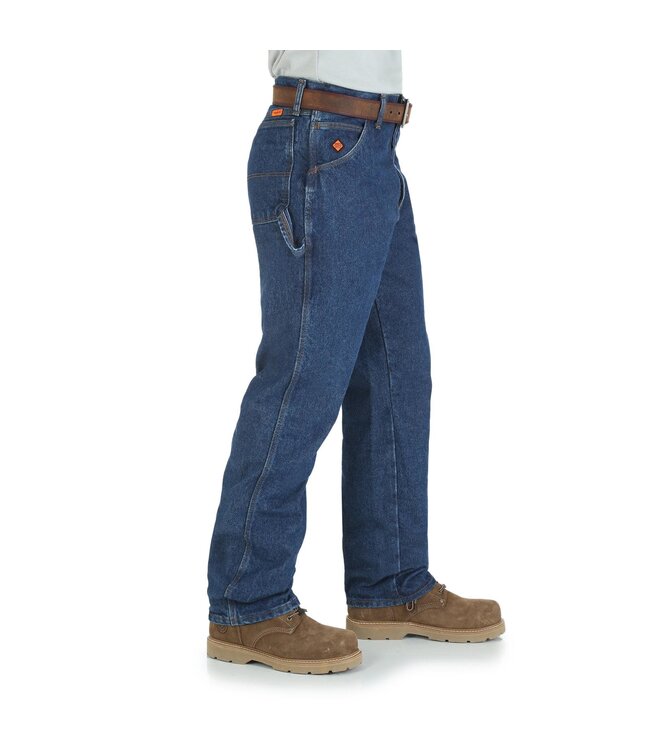 WRANGLER WRANGLER FR CARPENTER JEAN