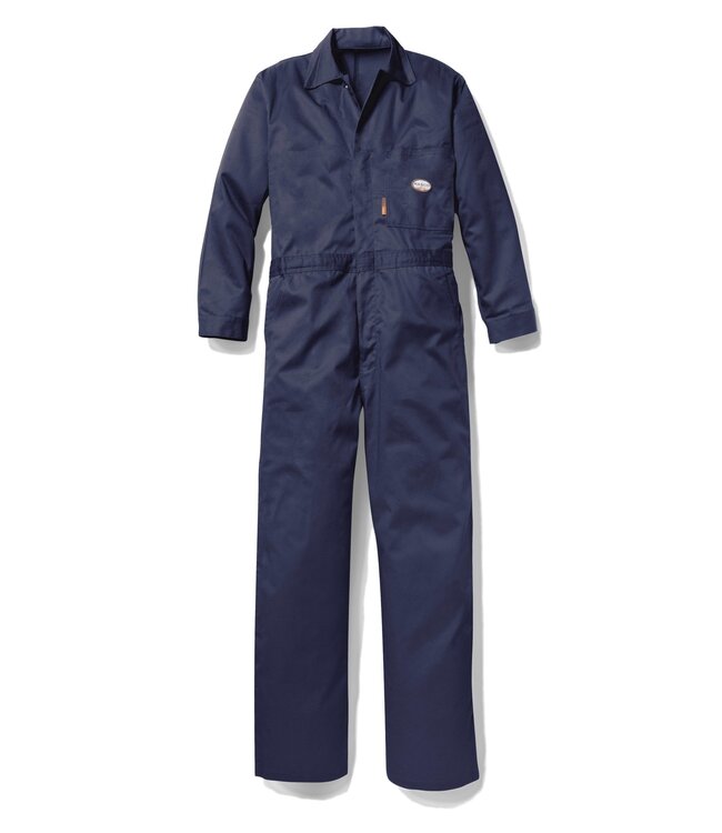 RASCO RASCO FR INSULATED COVERALL- NAVY