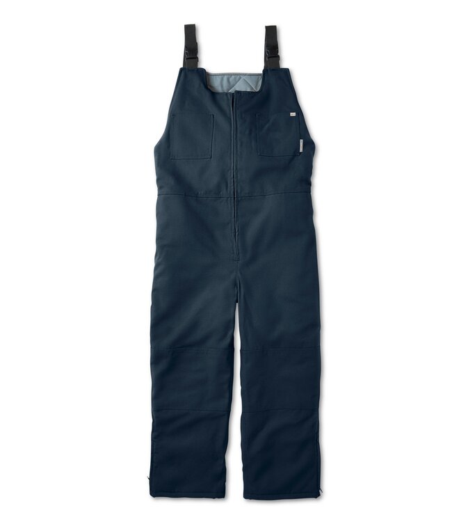 RASCO RASCO FR INSULATED DUCK BIB OVERALLS