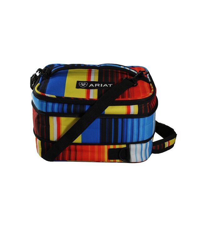 Ariat ARIAT SERAPE LUNCH BAG- MULTICOLORED