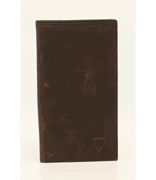 Ariat ARIAT MENS PERFORMANCE WORK RODEO WALLET