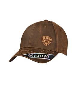 Ariat ARIAT MENS BALL CAP