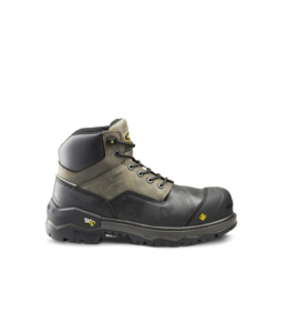 TERRA TERRA GANTRY 6" WATERPROOF NANO COMPOSITE TOE SAFETY WORK BOOT