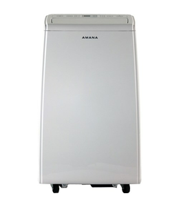 Amana AMANA 8,000 BTU PORTABLE AC- WHITE