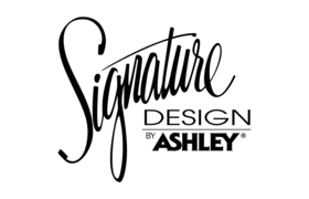 Signature by Ashley